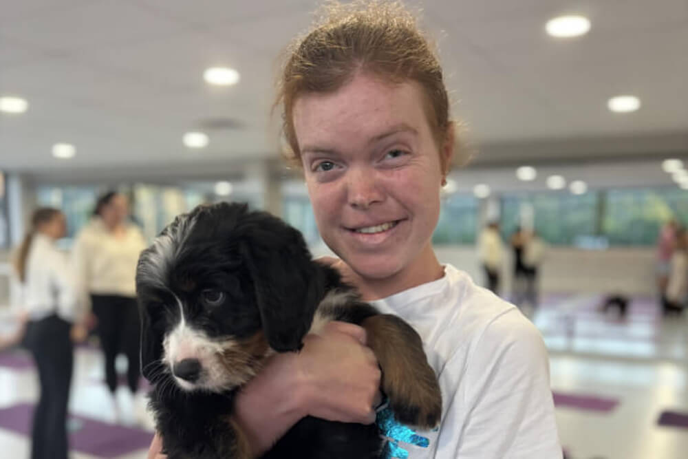 From Education to Empowerment: Supporting Young Adults with Purpose and Belonging