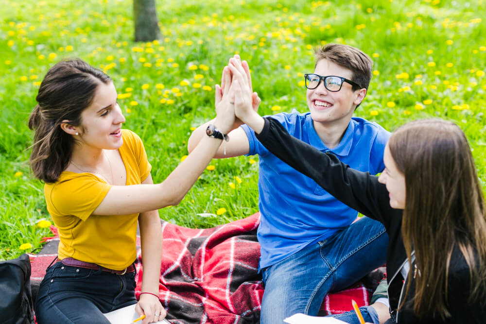 Bridging the Gap: Helping Young People Thrive Beyond School